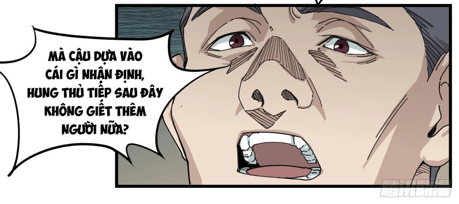 Số 63 Phố Bàng Bối Chapter 9 - 2