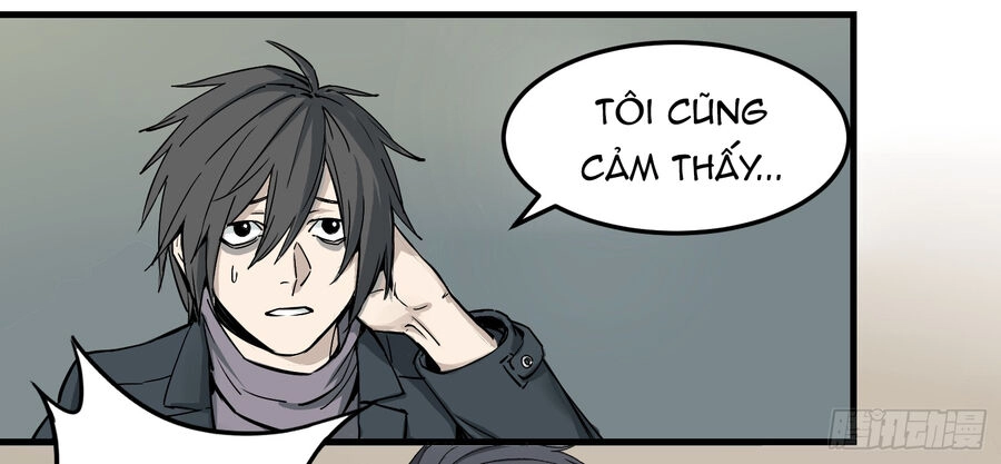 Số 63 Phố Bàng Bối Chapter 9 - 11