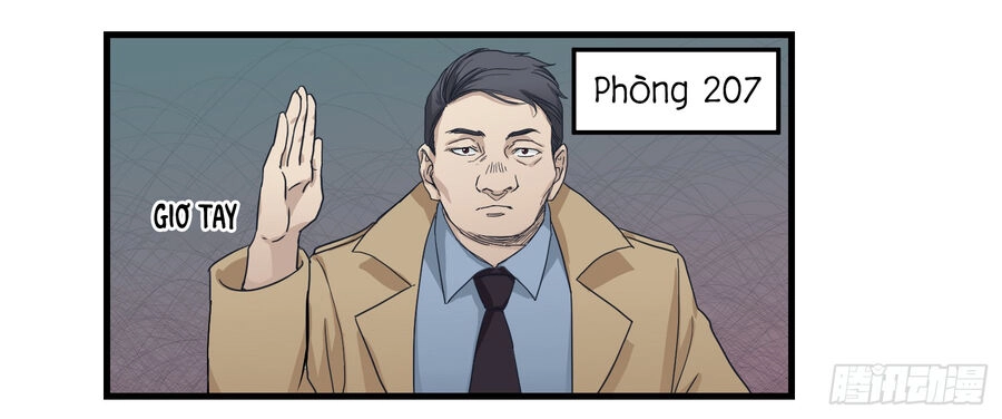 Số 63 Phố Bàng Bối Chapter 9 - 19