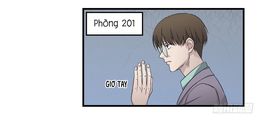 Số 63 Phố Bàng Bối Chapter 9 - 20