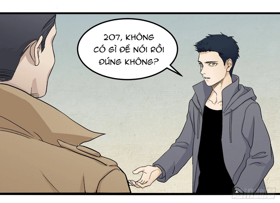 Số 63 Phố Bàng Bối Chapter 9 - 21