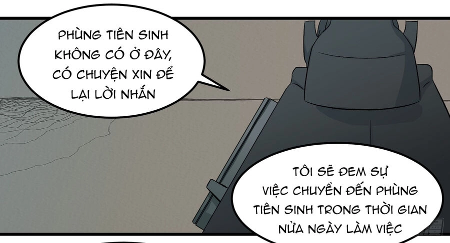 Số 63 Phố Bàng Bối Chapter 9 - 26