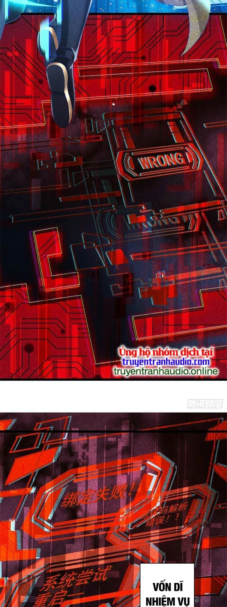 Lựa Chọn Thần Cấp: Ta Không Theo Sáo Lộ Mạnh Lên Chapter 1 - 14