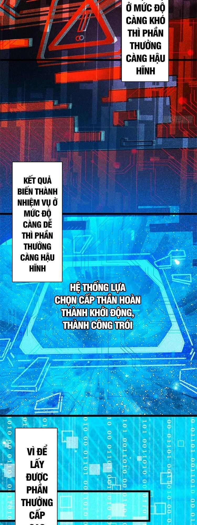Lựa Chọn Thần Cấp: Ta Không Theo Sáo Lộ Mạnh Lên Chapter 1 - 15