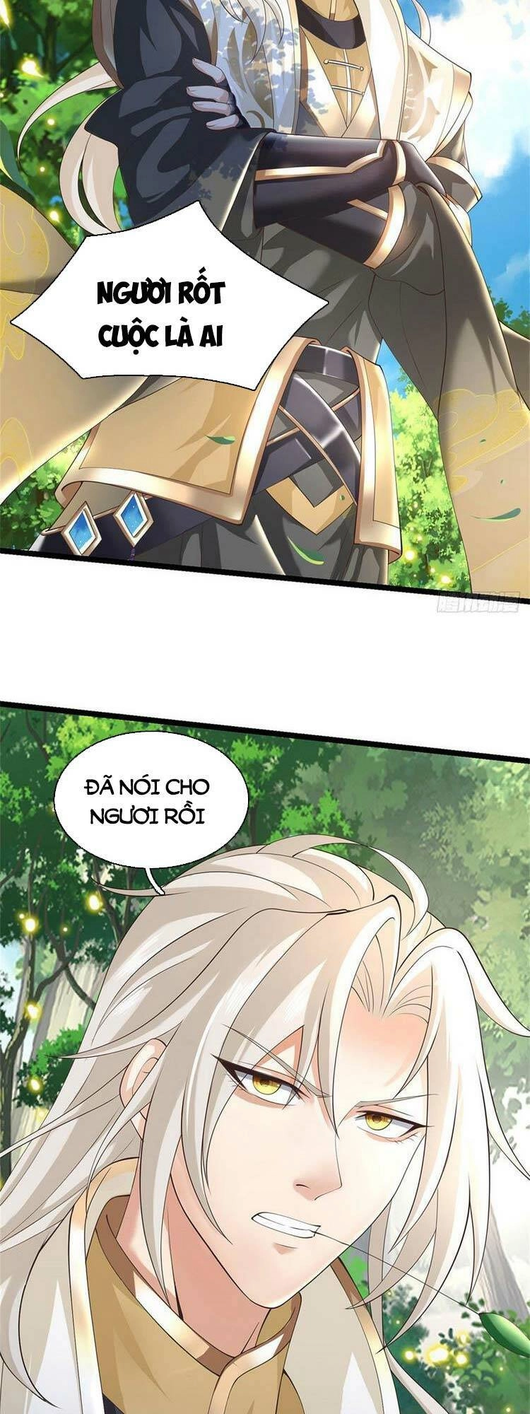 Lựa Chọn Thần Cấp: Ta Không Theo Sáo Lộ Mạnh Lên Chapter 3 - 10