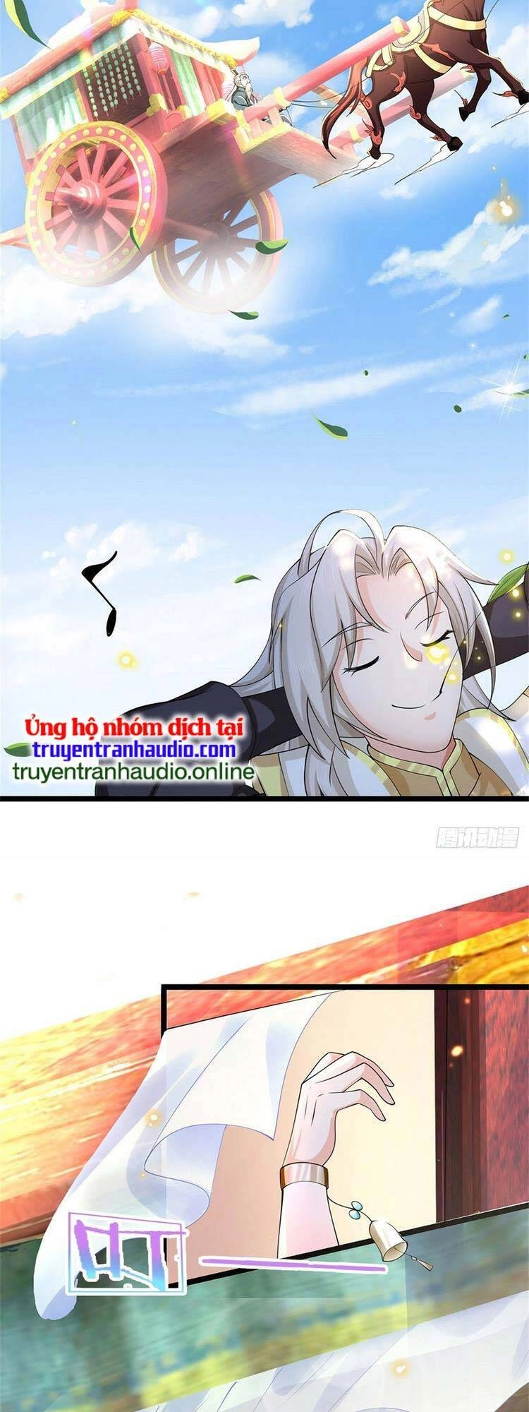 Lựa Chọn Thần Cấp: Ta Không Theo Sáo Lộ Mạnh Lên Chapter 4 - 9