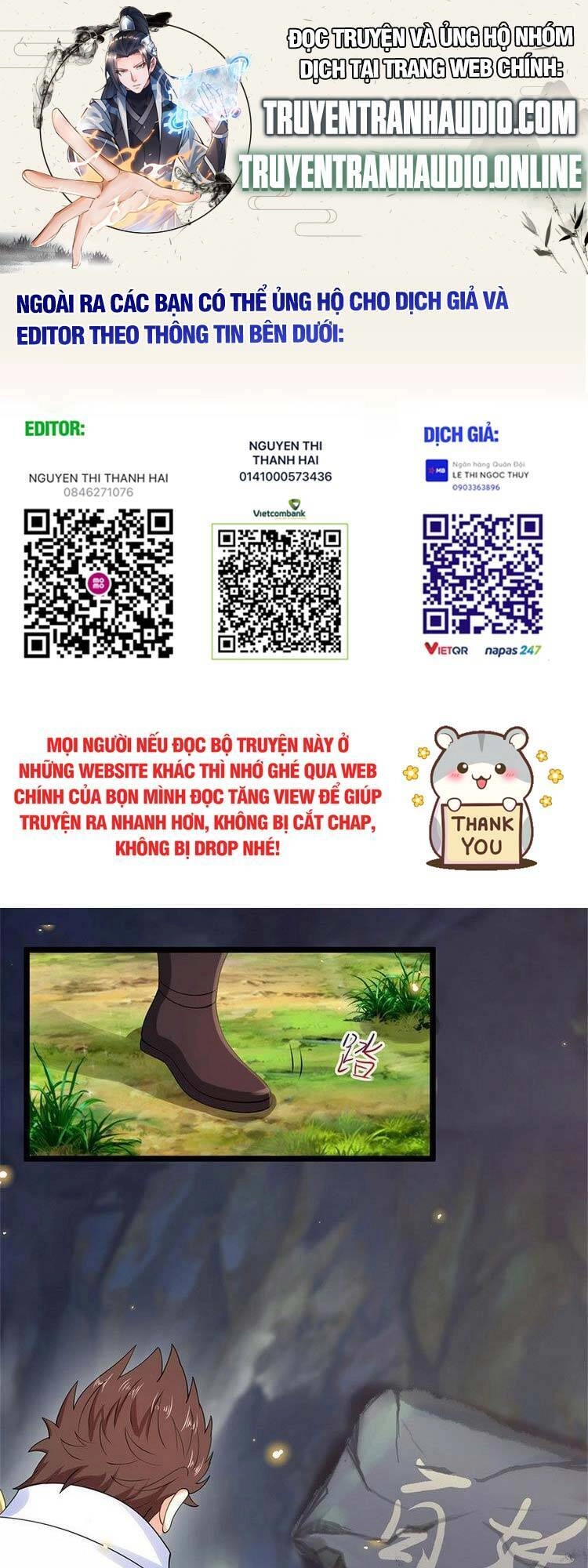 Lựa Chọn Thần Cấp: Ta Không Theo Sáo Lộ Mạnh Lên Chapter 5 - 1