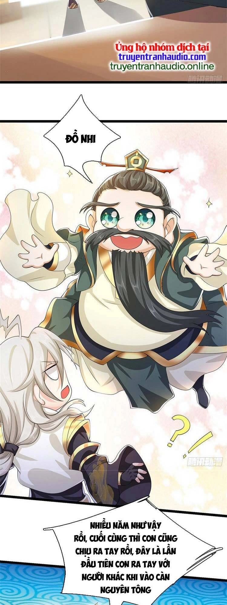 Lựa Chọn Thần Cấp: Ta Không Theo Sáo Lộ Mạnh Lên Chapter 5 - 9