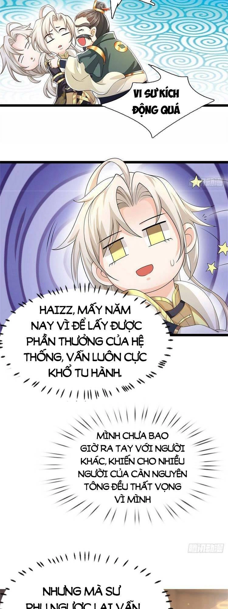 Lựa Chọn Thần Cấp: Ta Không Theo Sáo Lộ Mạnh Lên Chapter 5 - 10