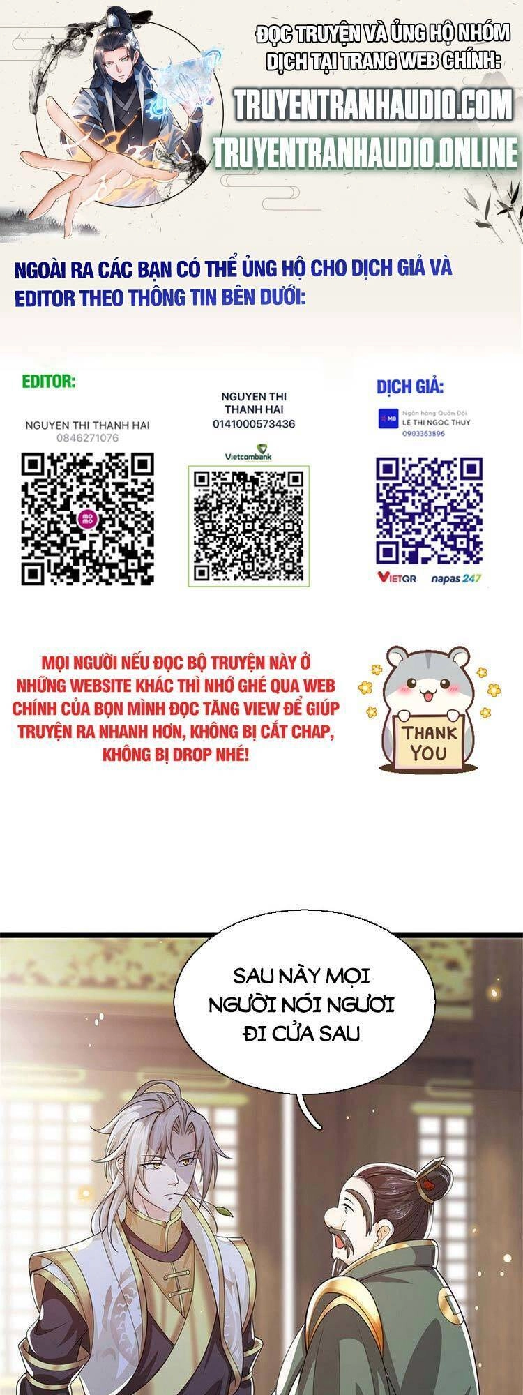 Lựa Chọn Thần Cấp: Ta Không Theo Sáo Lộ Mạnh Lên Chapter 6 - 1