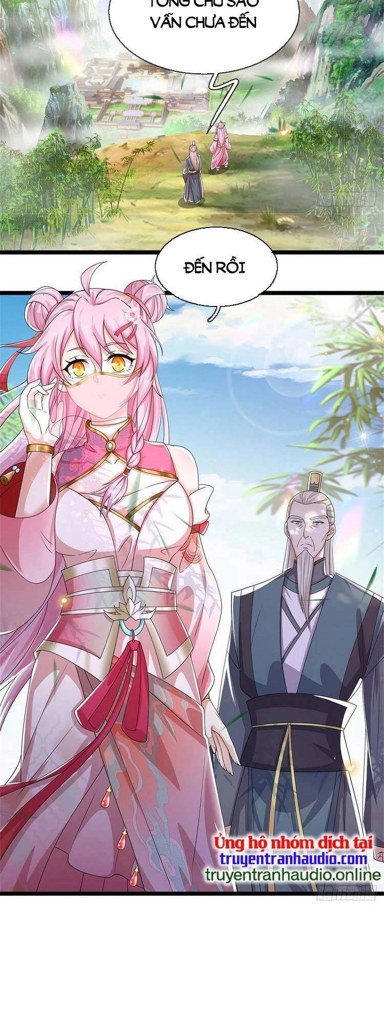 Lựa Chọn Thần Cấp: Ta Không Theo Sáo Lộ Mạnh Lên Chapter 6 - 14