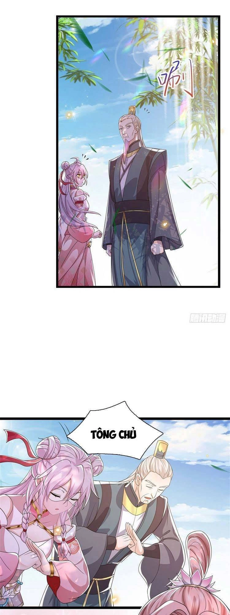 Lựa Chọn Thần Cấp: Ta Không Theo Sáo Lộ Mạnh Lên Chapter 6 - 15