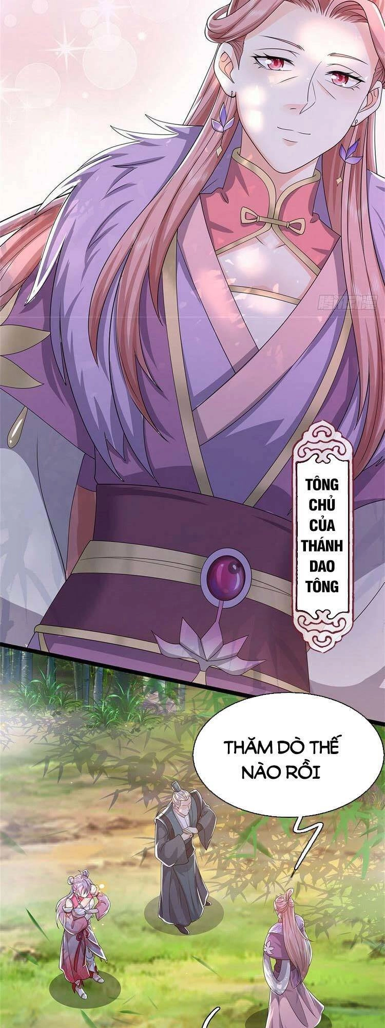 Lựa Chọn Thần Cấp: Ta Không Theo Sáo Lộ Mạnh Lên Chapter 6 - 16