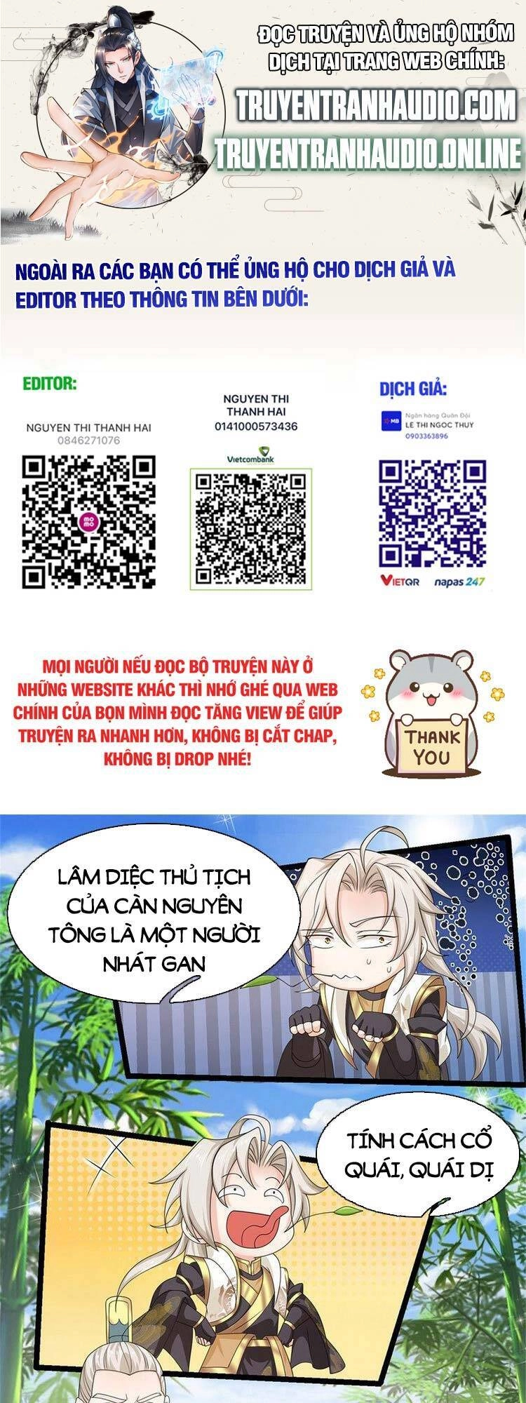 Lựa Chọn Thần Cấp: Ta Không Theo Sáo Lộ Mạnh Lên Chapter 7 - 1