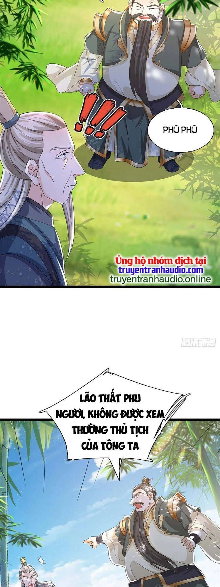 Lựa Chọn Thần Cấp: Ta Không Theo Sáo Lộ Mạnh Lên Chapter 7 - 5