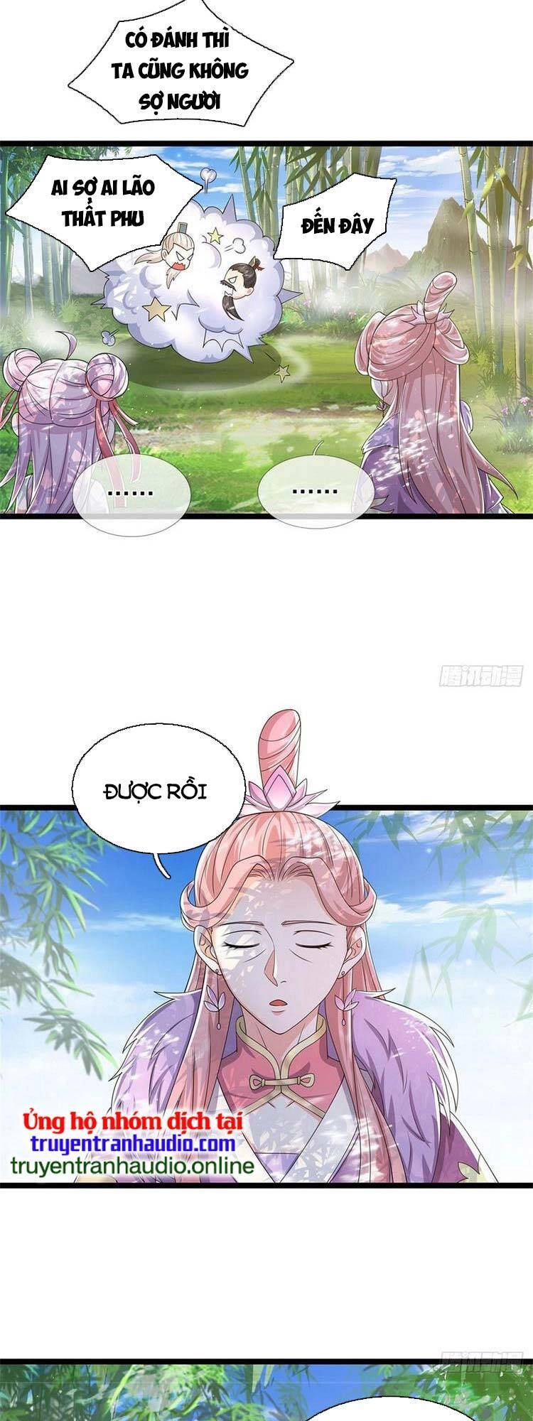 Lựa Chọn Thần Cấp: Ta Không Theo Sáo Lộ Mạnh Lên Chapter 7 - 8