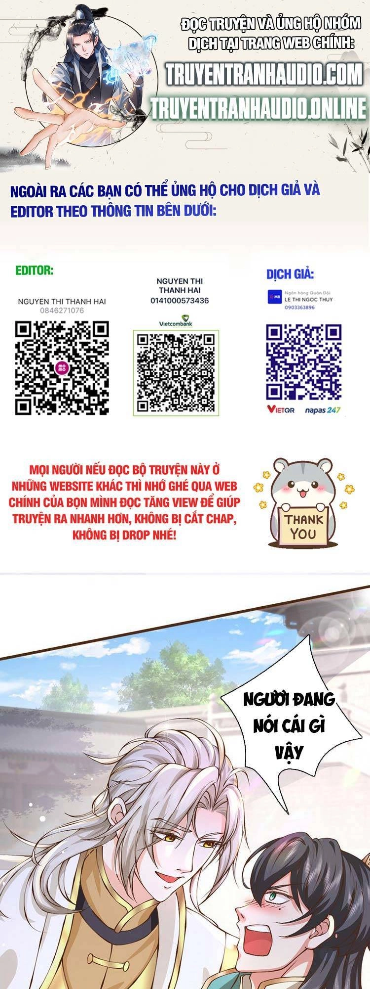 Lựa Chọn Thần Cấp: Ta Không Theo Sáo Lộ Mạnh Lên Chapter 9 - 1