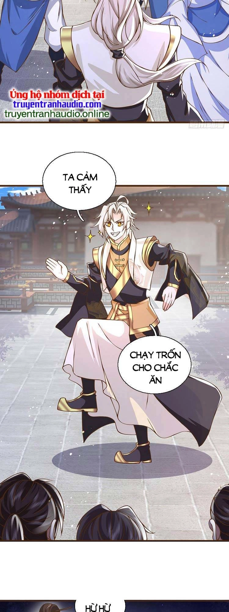 Lựa Chọn Thần Cấp: Ta Không Theo Sáo Lộ Mạnh Lên Chapter 9 - 9