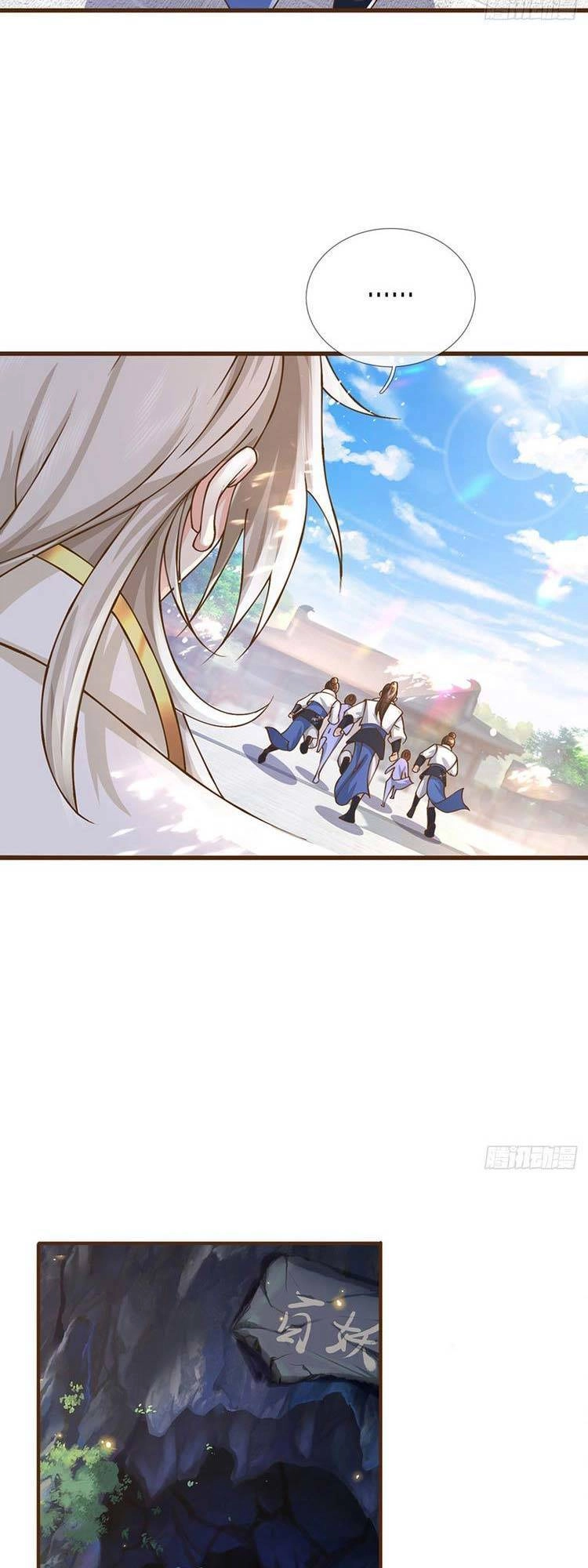 Lựa Chọn Thần Cấp: Ta Không Theo Sáo Lộ Mạnh Lên Chapter 9 - 11