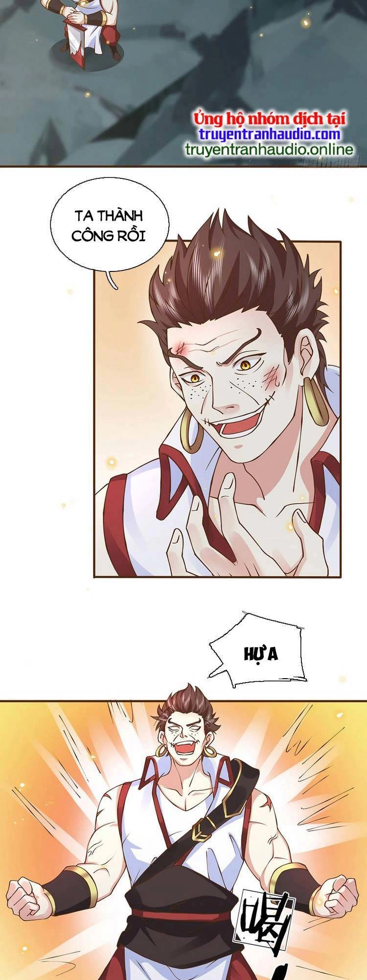 Lựa Chọn Thần Cấp: Ta Không Theo Sáo Lộ Mạnh Lên Chapter 9 - 13