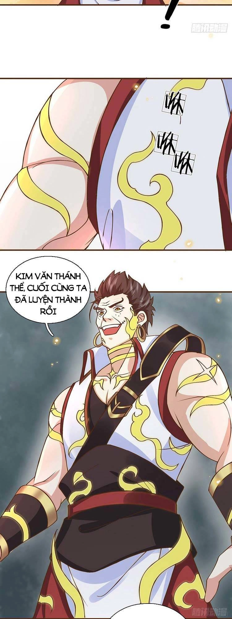 Lựa Chọn Thần Cấp: Ta Không Theo Sáo Lộ Mạnh Lên Chapter 9 - 14