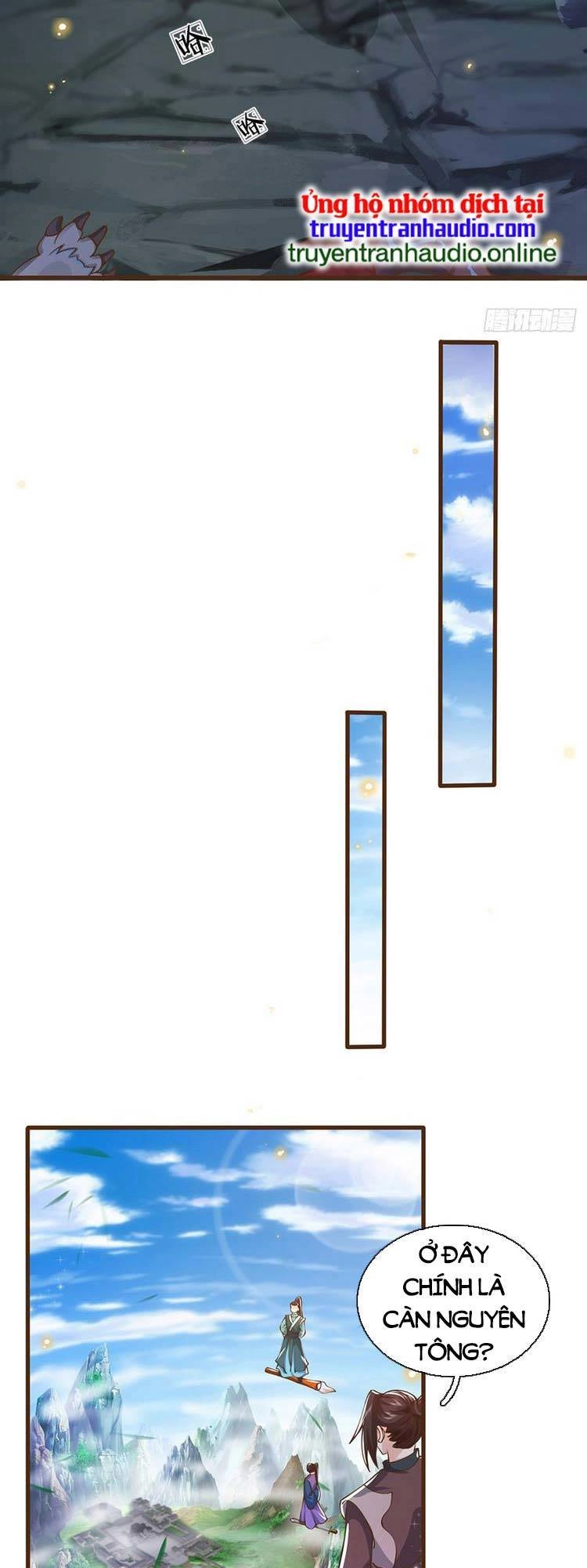 Lựa Chọn Thần Cấp: Ta Không Theo Sáo Lộ Mạnh Lên Chapter 9 - 16