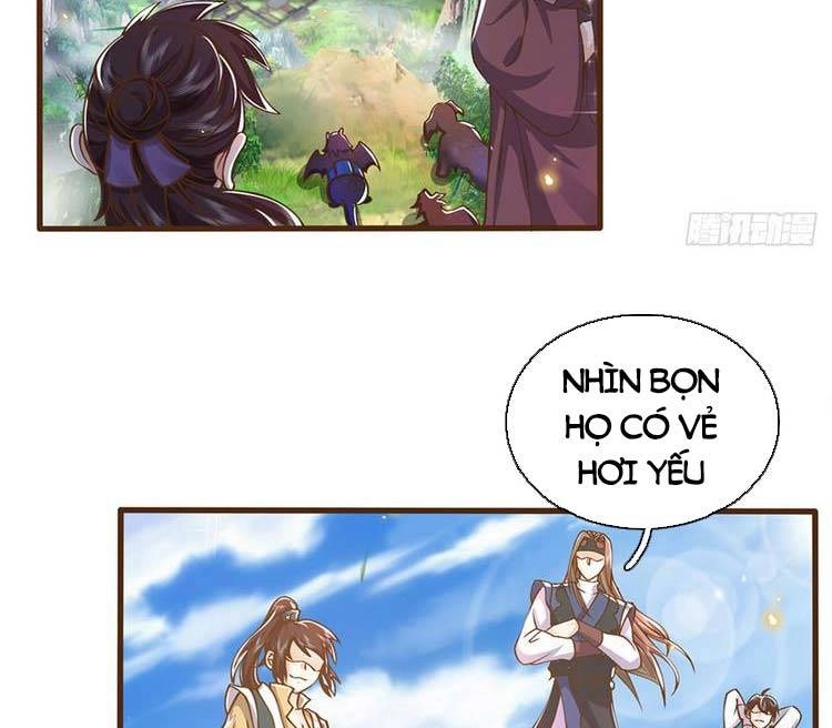 Lựa Chọn Thần Cấp: Ta Không Theo Sáo Lộ Mạnh Lên Chapter 9 - 17