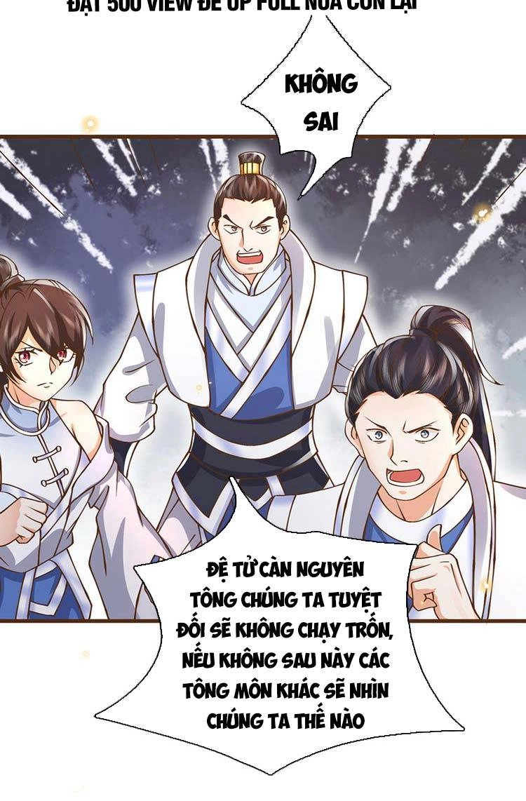 Lựa Chọn Thần Cấp: Ta Không Theo Sáo Lộ Mạnh Lên Chapter 10 - 11