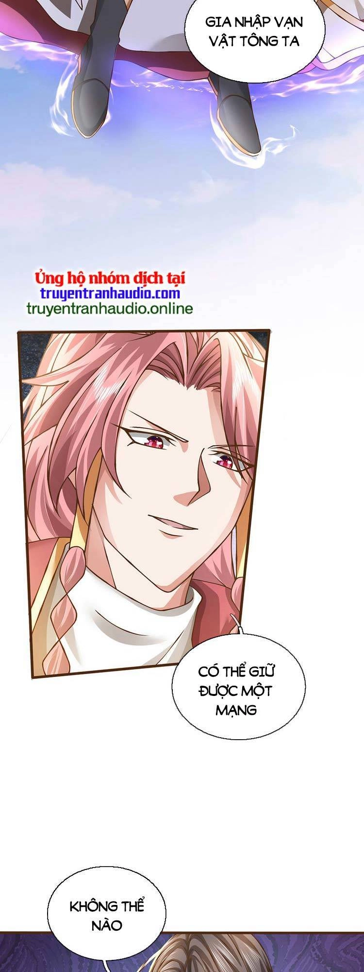 Lựa Chọn Thần Cấp: Ta Không Theo Sáo Lộ Mạnh Lên Chapter 11 - 16