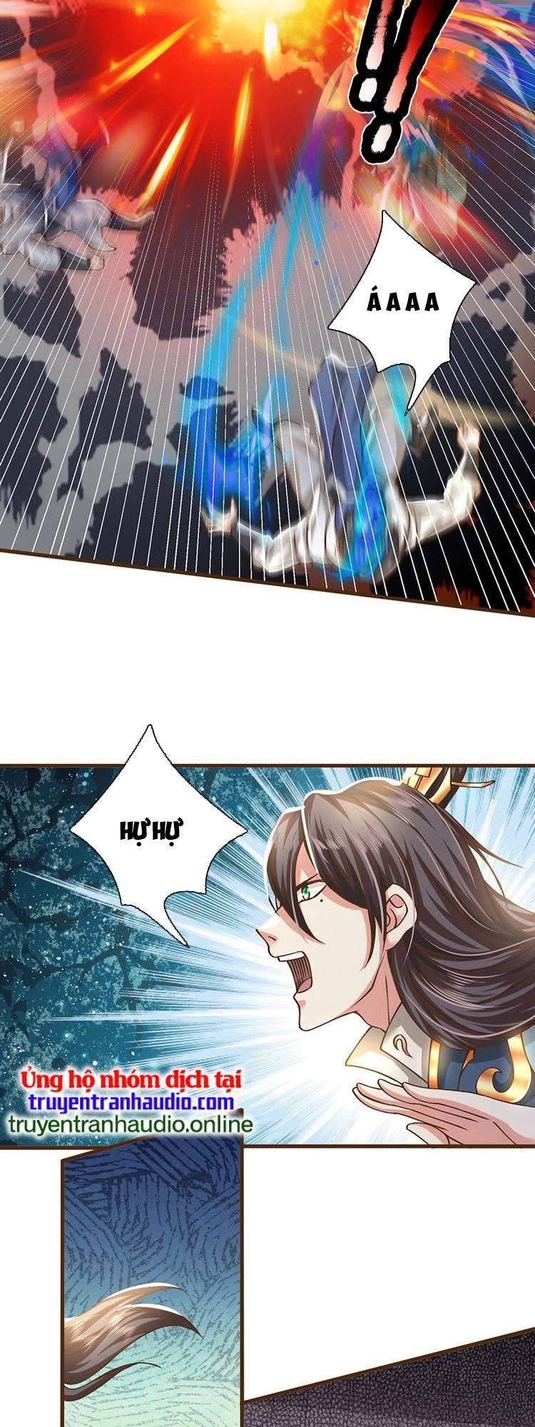 Lựa Chọn Thần Cấp: Ta Không Theo Sáo Lộ Mạnh Lên Chapter 12 - 5