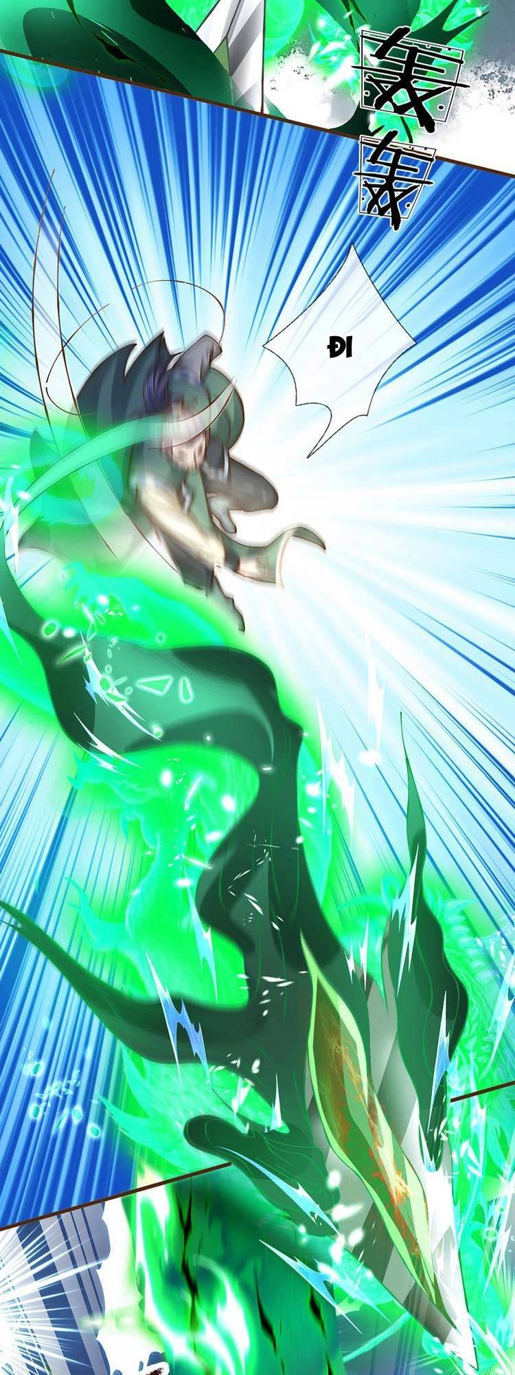 Lựa Chọn Thần Cấp: Ta Không Theo Sáo Lộ Mạnh Lên Chapter 12 - 8