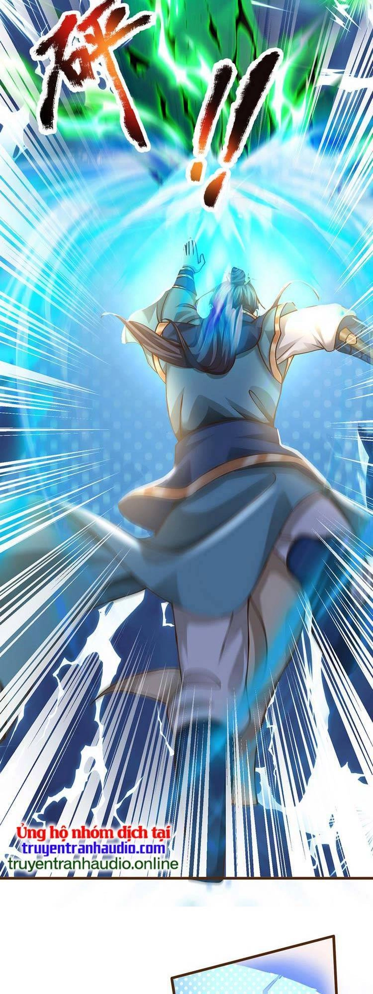 Lựa Chọn Thần Cấp: Ta Không Theo Sáo Lộ Mạnh Lên Chapter 12 - 9