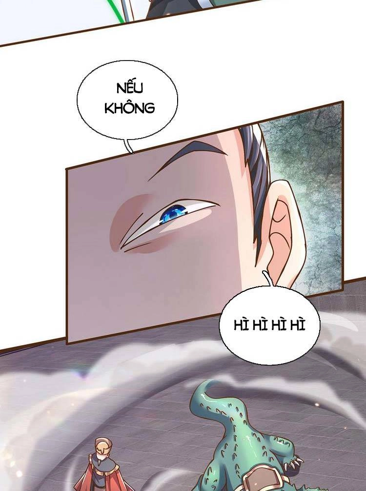 Lựa Chọn Thần Cấp: Ta Không Theo Sáo Lộ Mạnh Lên Chapter 12 - 20
