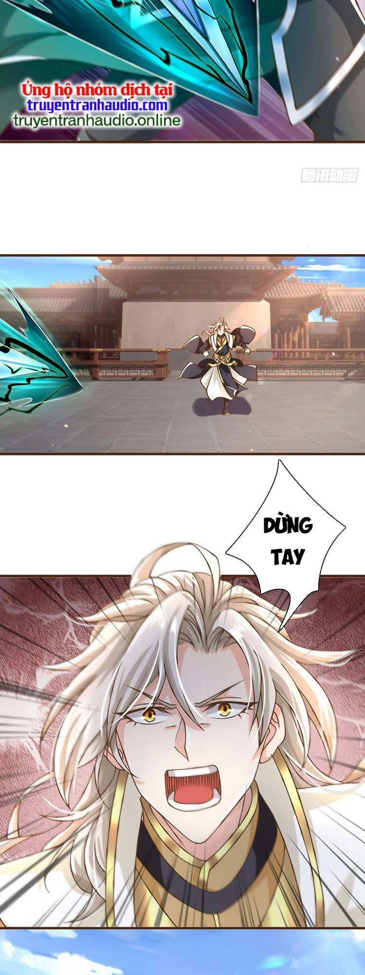 Lựa Chọn Thần Cấp: Ta Không Theo Sáo Lộ Mạnh Lên Chapter 13 - 8