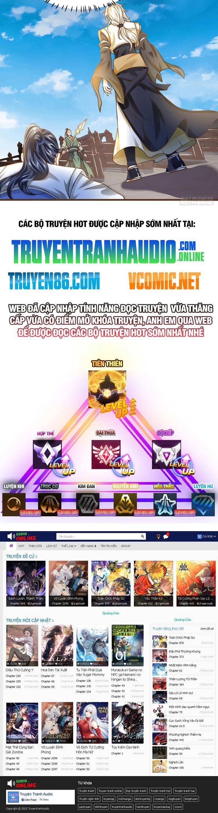 Lựa Chọn Thần Cấp: Ta Không Theo Sáo Lộ Mạnh Lên Chapter 13 - 20