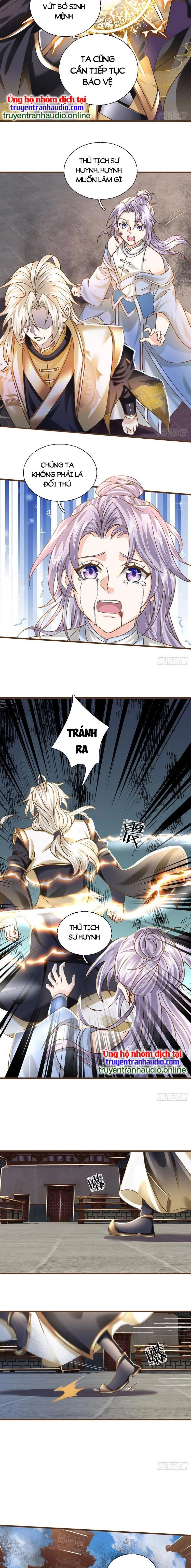 Lựa Chọn Thần Cấp: Ta Không Theo Sáo Lộ Mạnh Lên Chapter 14 - 2