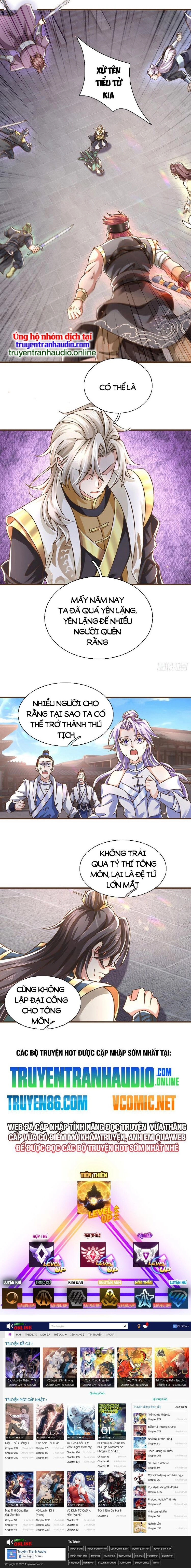 Lựa Chọn Thần Cấp: Ta Không Theo Sáo Lộ Mạnh Lên Chapter 14 - 7