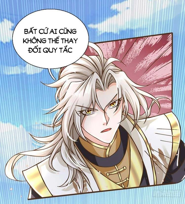 Lựa Chọn Thần Cấp: Ta Không Theo Sáo Lộ Mạnh Lên Chapter 15 - 3