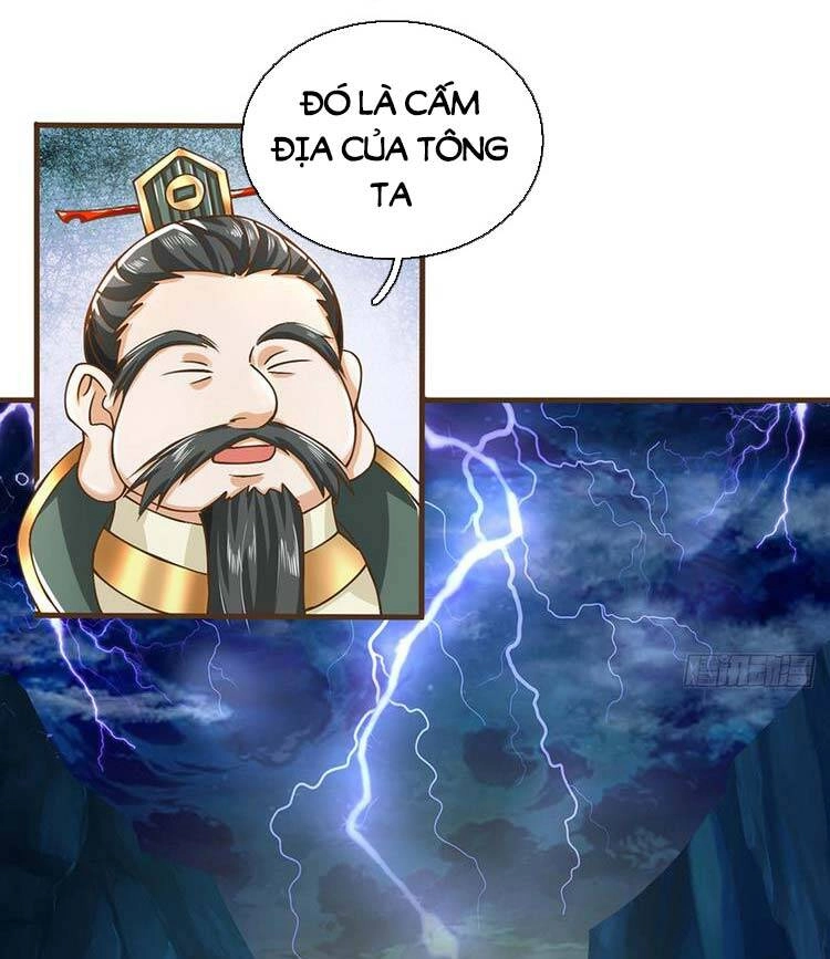 Lựa Chọn Thần Cấp: Ta Không Theo Sáo Lộ Mạnh Lên Chapter 15 - 7