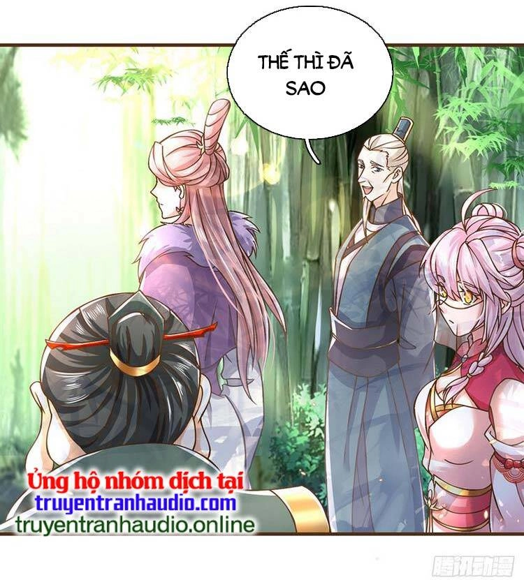 Lựa Chọn Thần Cấp: Ta Không Theo Sáo Lộ Mạnh Lên Chapter 15 - 11