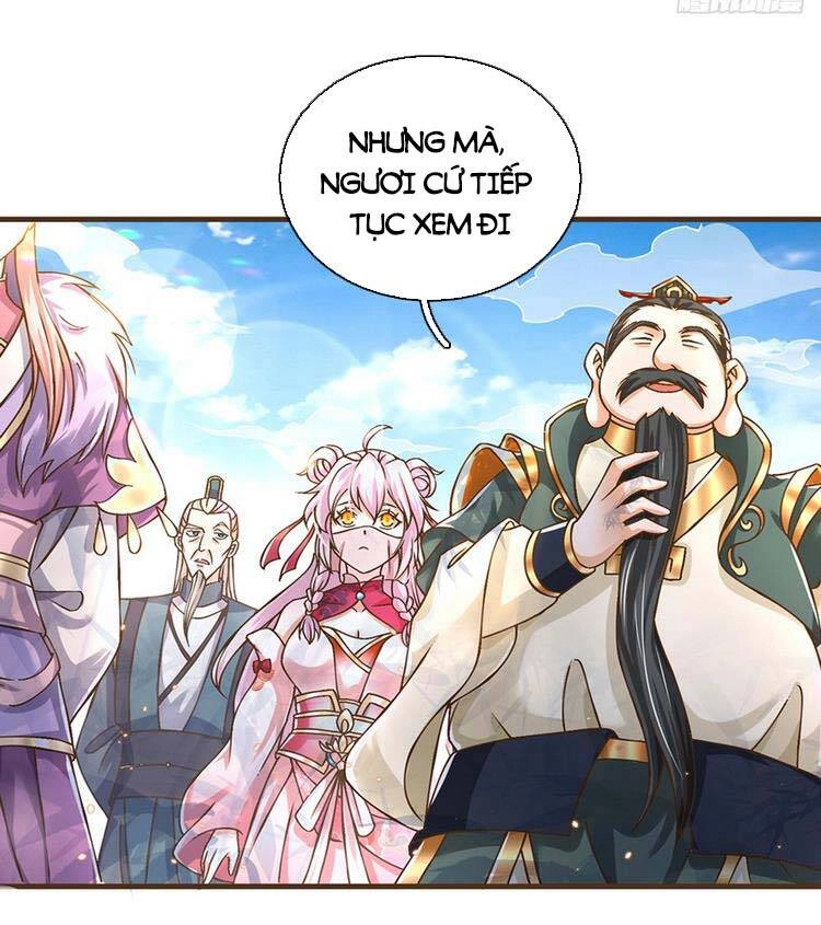 Lựa Chọn Thần Cấp: Ta Không Theo Sáo Lộ Mạnh Lên Chapter 15 - 14