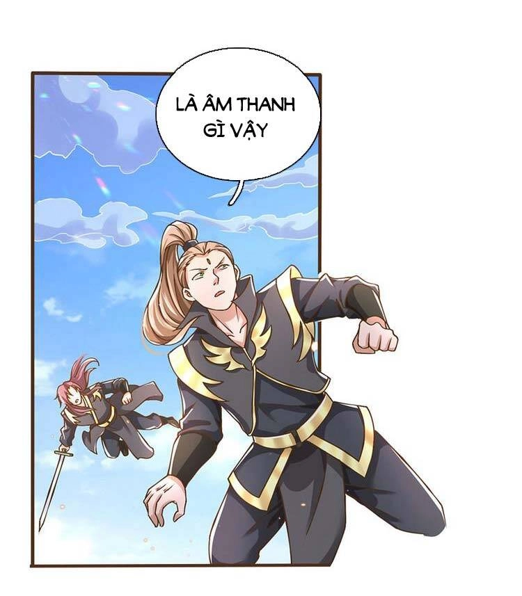 Lựa Chọn Thần Cấp: Ta Không Theo Sáo Lộ Mạnh Lên Chapter 15 - 16