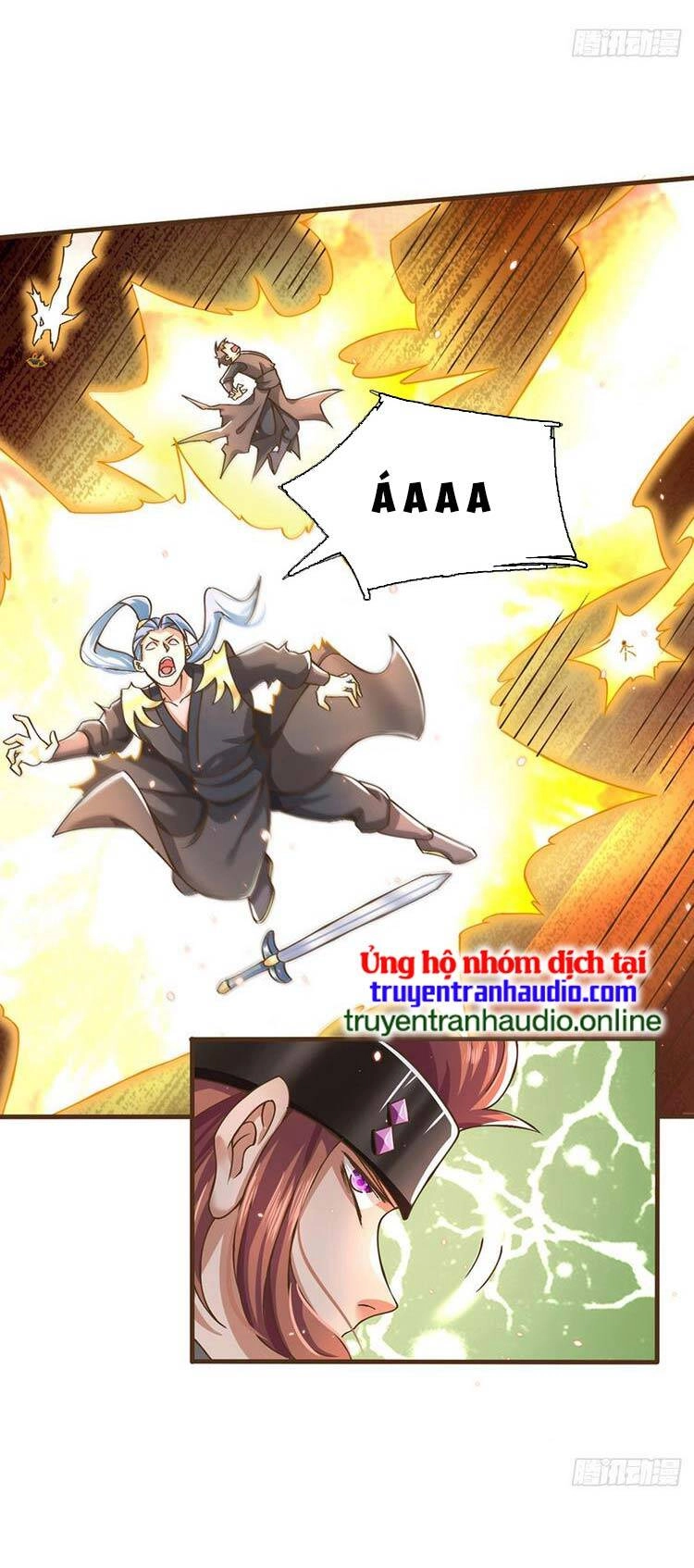 Lựa Chọn Thần Cấp: Ta Không Theo Sáo Lộ Mạnh Lên Chapter 15 - 20