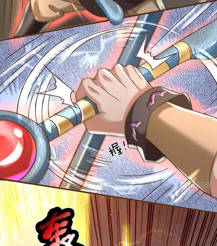 Lựa Chọn Thần Cấp: Ta Không Theo Sáo Lộ Mạnh Lên Chapter 15 - 22