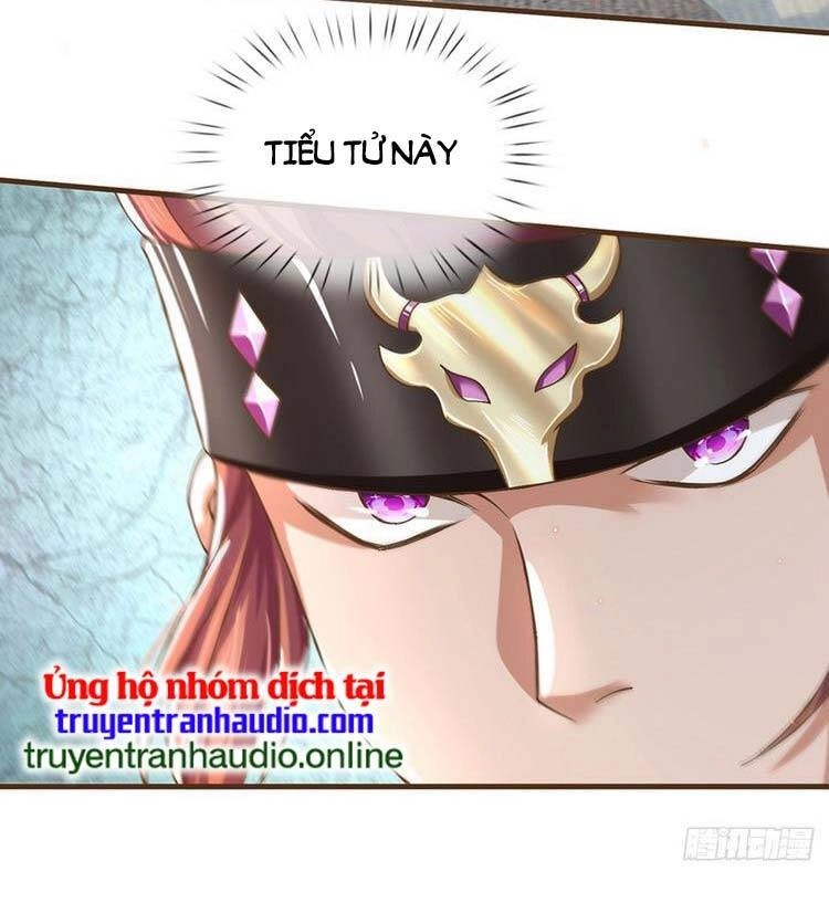 Lựa Chọn Thần Cấp: Ta Không Theo Sáo Lộ Mạnh Lên Chapter 15 - 25