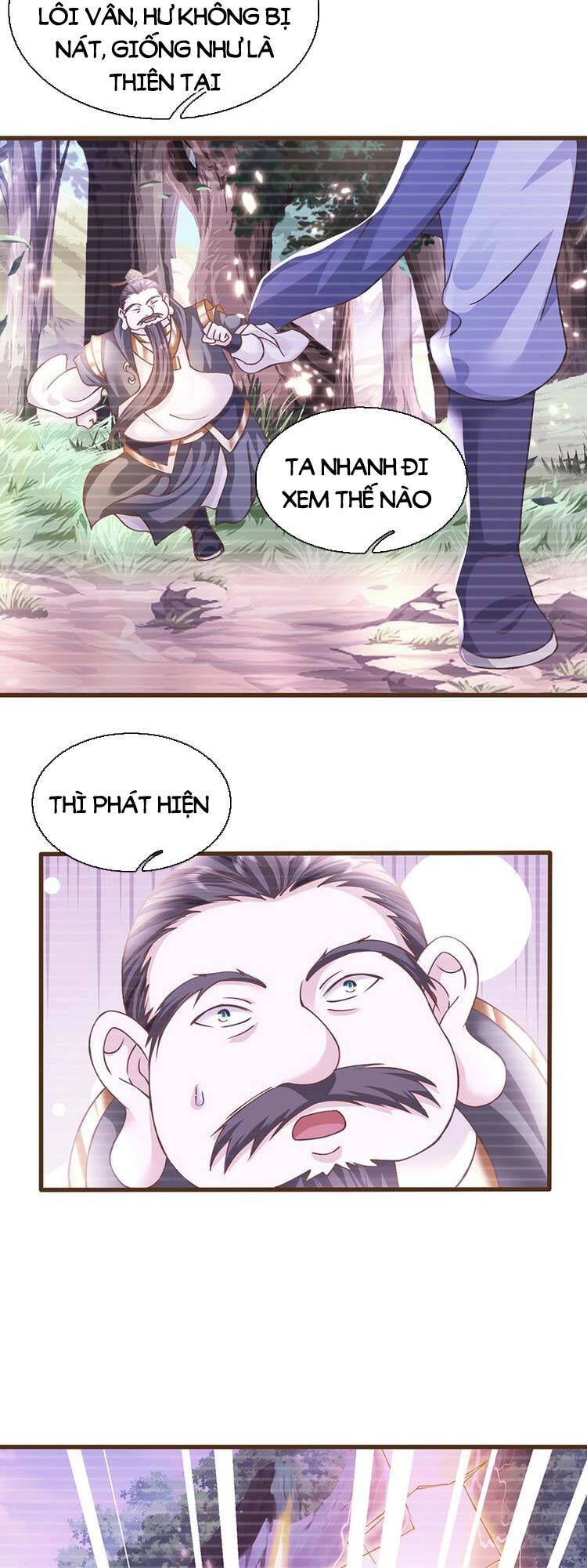 Lựa Chọn Thần Cấp: Ta Không Theo Sáo Lộ Mạnh Lên Chapter 16 - 12