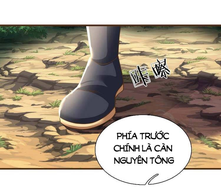 Lựa Chọn Thần Cấp: Ta Không Theo Sáo Lộ Mạnh Lên Chapter 16 - 17