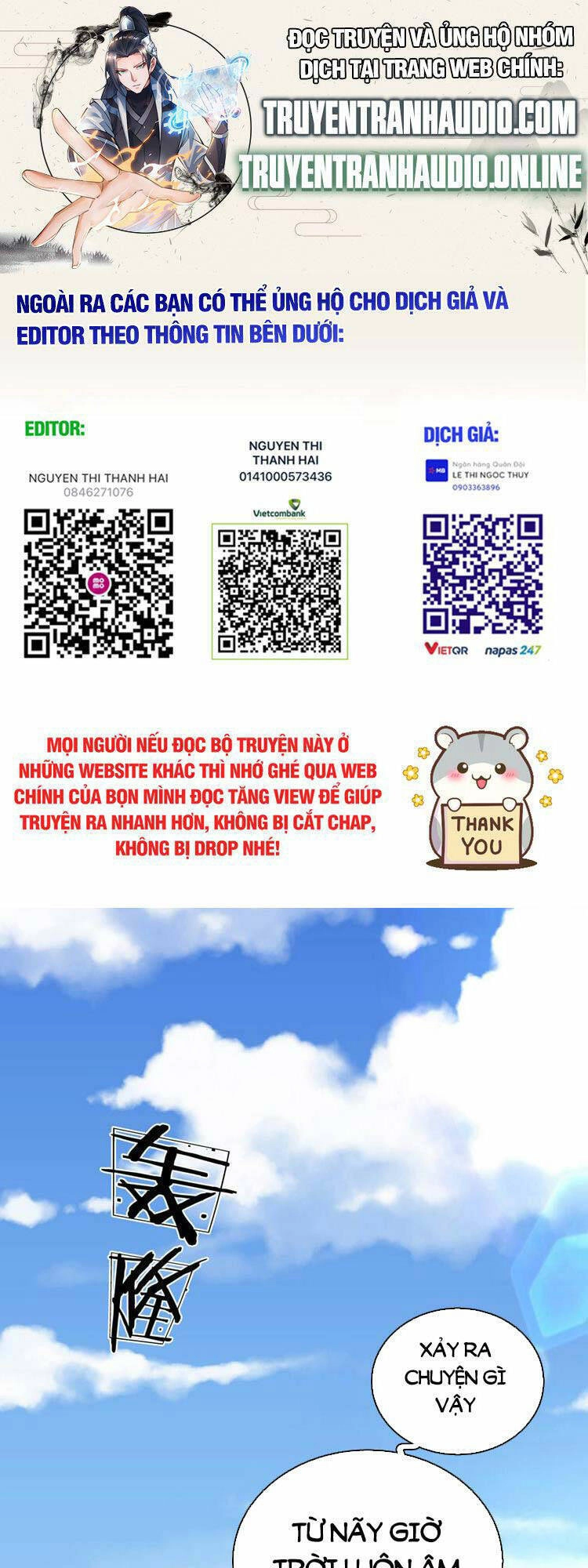 Lựa Chọn Thần Cấp: Ta Không Theo Sáo Lộ Mạnh Lên Chapter 17 - 1