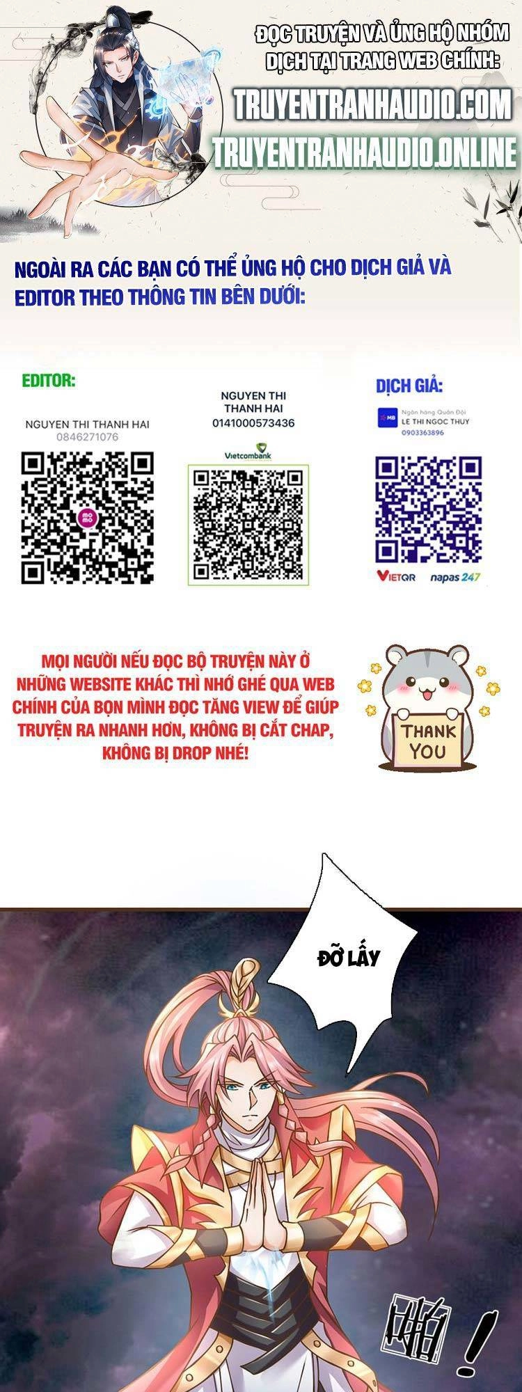 Lựa Chọn Thần Cấp: Ta Không Theo Sáo Lộ Mạnh Lên Chapter 19 - 1