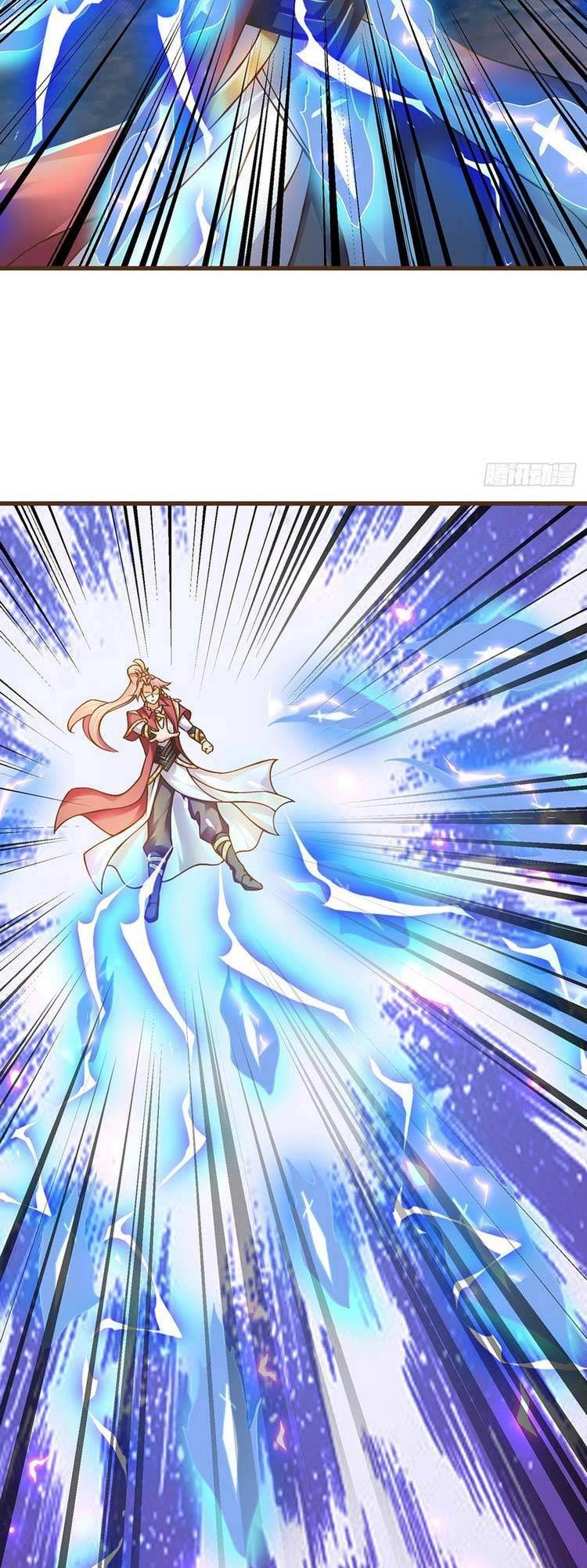 Lựa Chọn Thần Cấp: Ta Không Theo Sáo Lộ Mạnh Lên Chapter 19 - 3